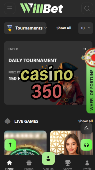 Casino 350 - Best Casino Slots & Table Games-www.bdqngd.com