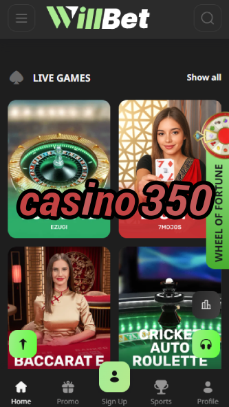 Casino 350 - Best Casino Slots & Table Games-www.bdqngd.com