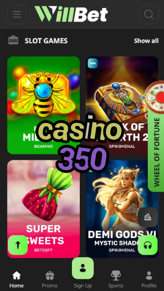 Casino 350 - Best Casino Slots & Table Games-www.bdqngd.com